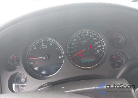 2008 Chevrolet Avalanche 1500 Ltz z USA, uszkodzony, nr VIN 3GNFK12388G232779